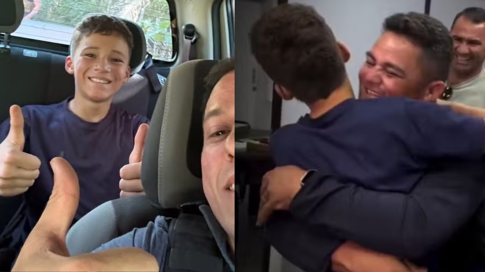 Investigados pelo sequestro de adolescente de 14 anos no Norte do PI passam por audiência: 'insegurança constante', diz pai