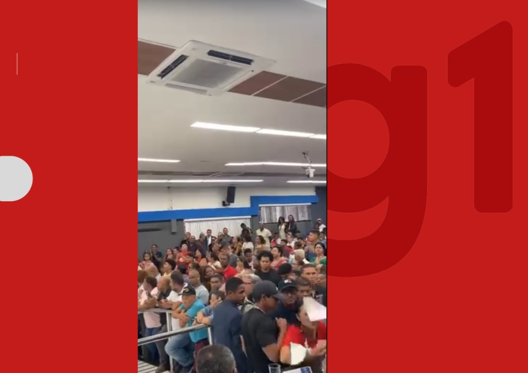 VÍDEO: Vereador rasga contracheque de professora durante sessão na Câmara de Camaçari