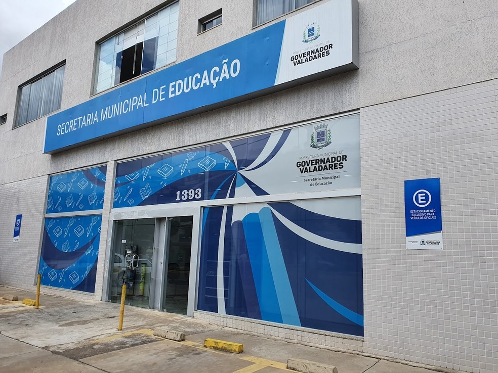 Prefeitura Municipal de Governador Valadares - Secretaria de