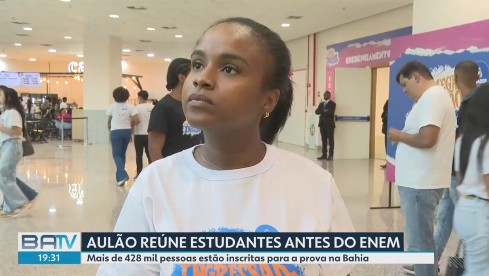 Você Não Tá Convidada pro Meu Bat Mitzvá!