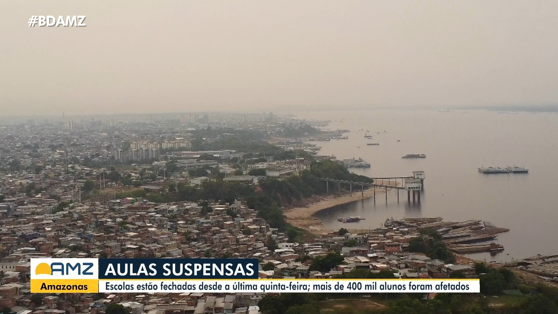 VÍDEOS: Bom dia Amazônia de quarta-feira, 14 de outubro de 2026.