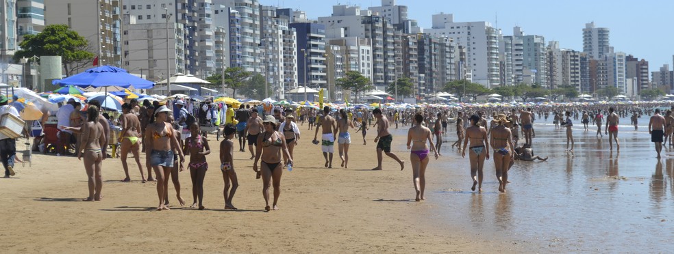 Governo ES - Verão: Conheça as praias de Guarapari, Vila Velha, Vitória e  Serra