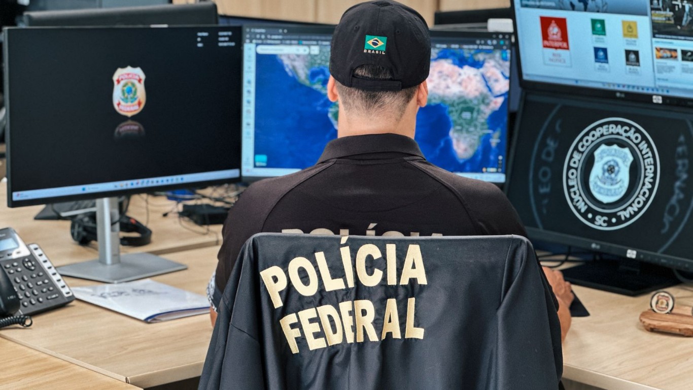 Brasileiro foragido desde 2023 por violência doméstica e sonegação de impostos é preso na Espanha