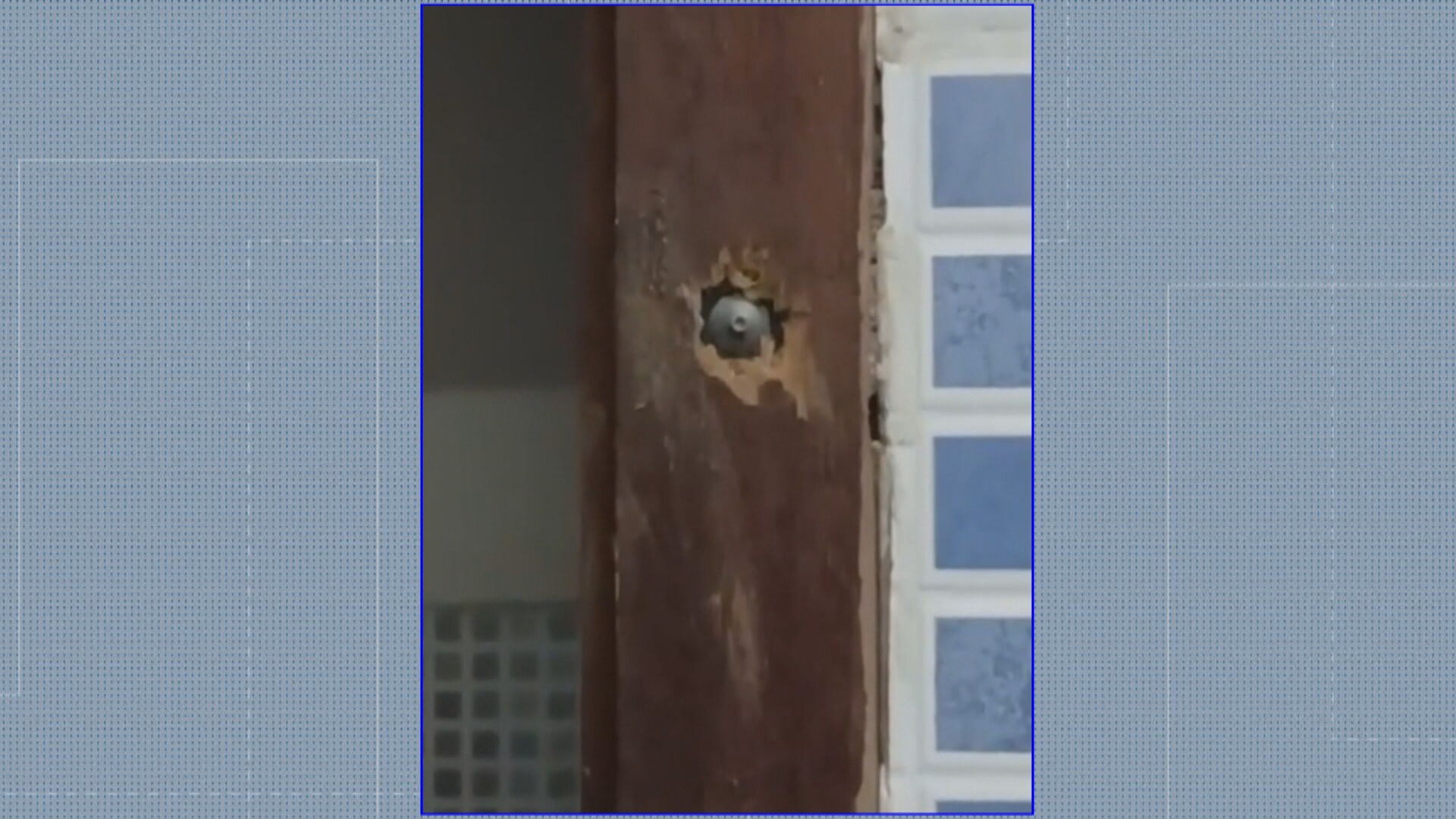 Polícia investiga câmera instalada em banheiro de escola em Bangu