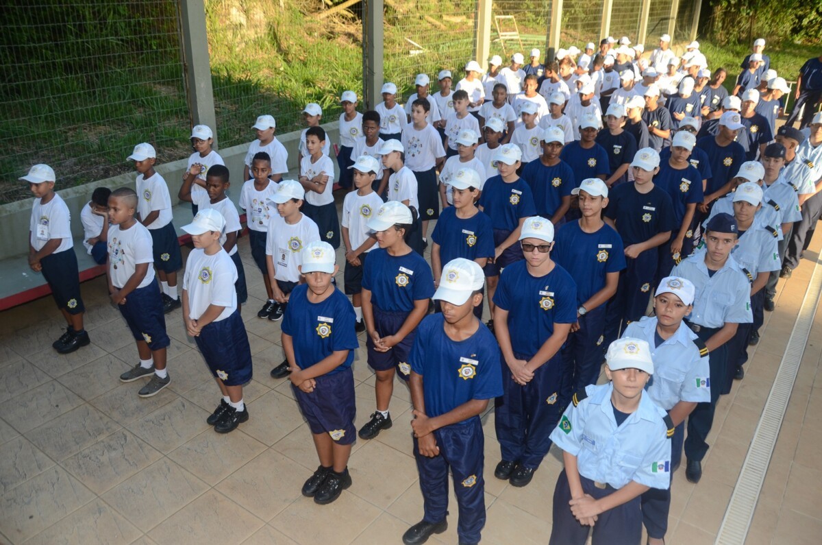 Inscrições para Guarda Mirim de Búzios começam nesta quinta