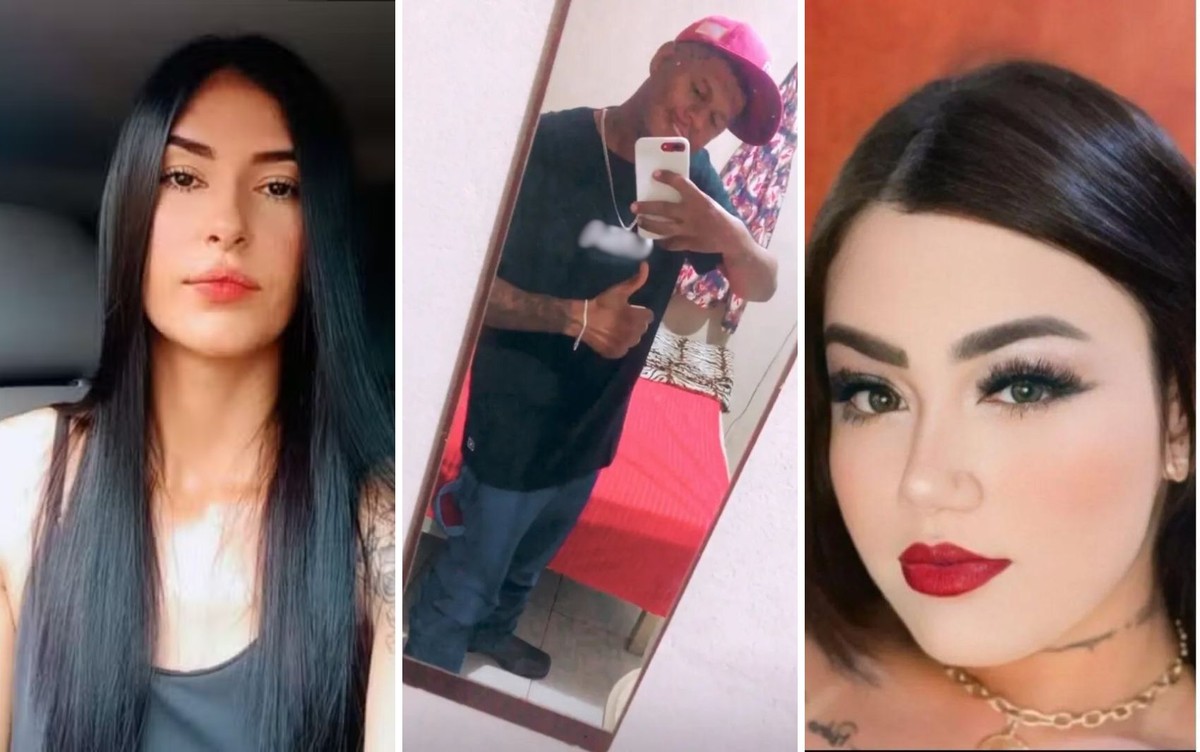 Yo No E Matado A Nadie Ultimamente Letra Saiba quem é o jovem que confessou com frieza ter matado esposa e ex