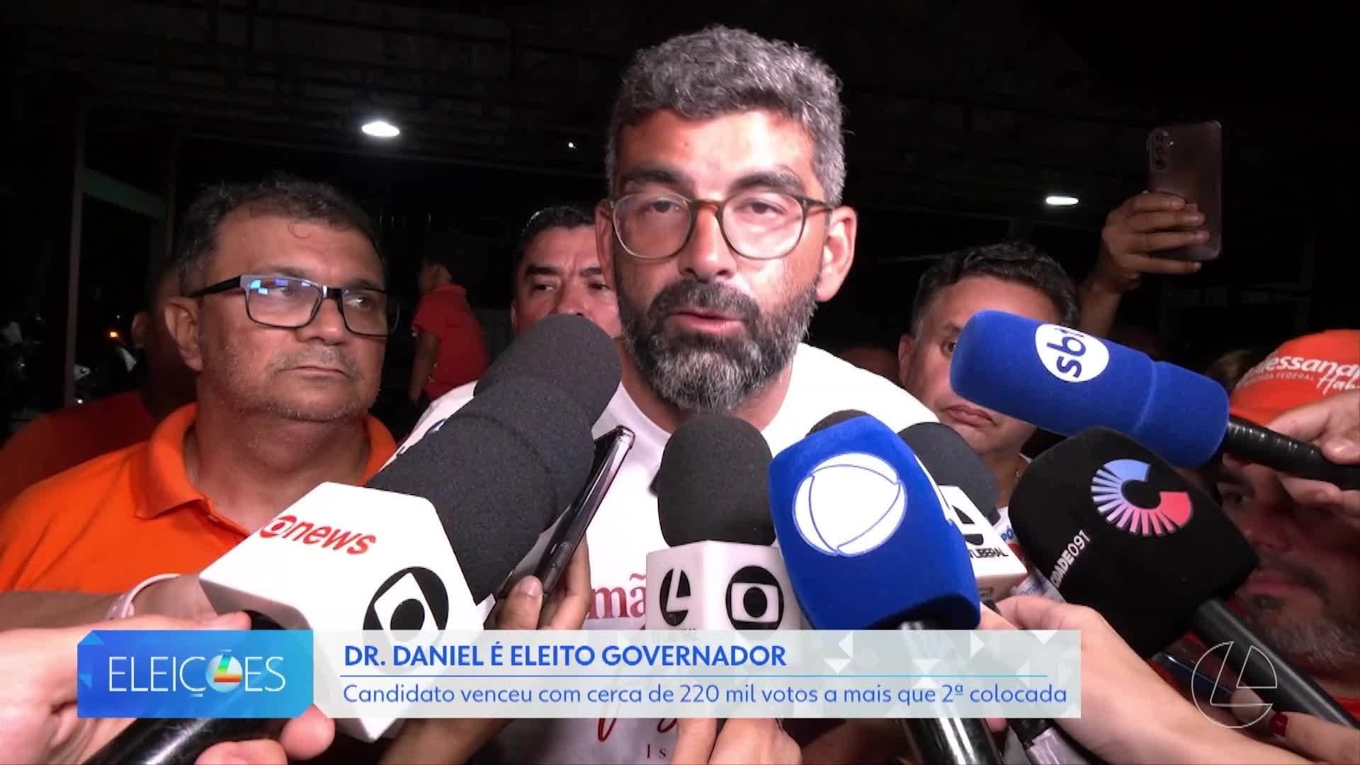 VÍDEOS: JL1 de segunda-feira, 5 de outubro de 2026
