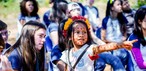 Experiências que aproximam os alunos da história e da cultura regional — Foto: Acervo Favoo