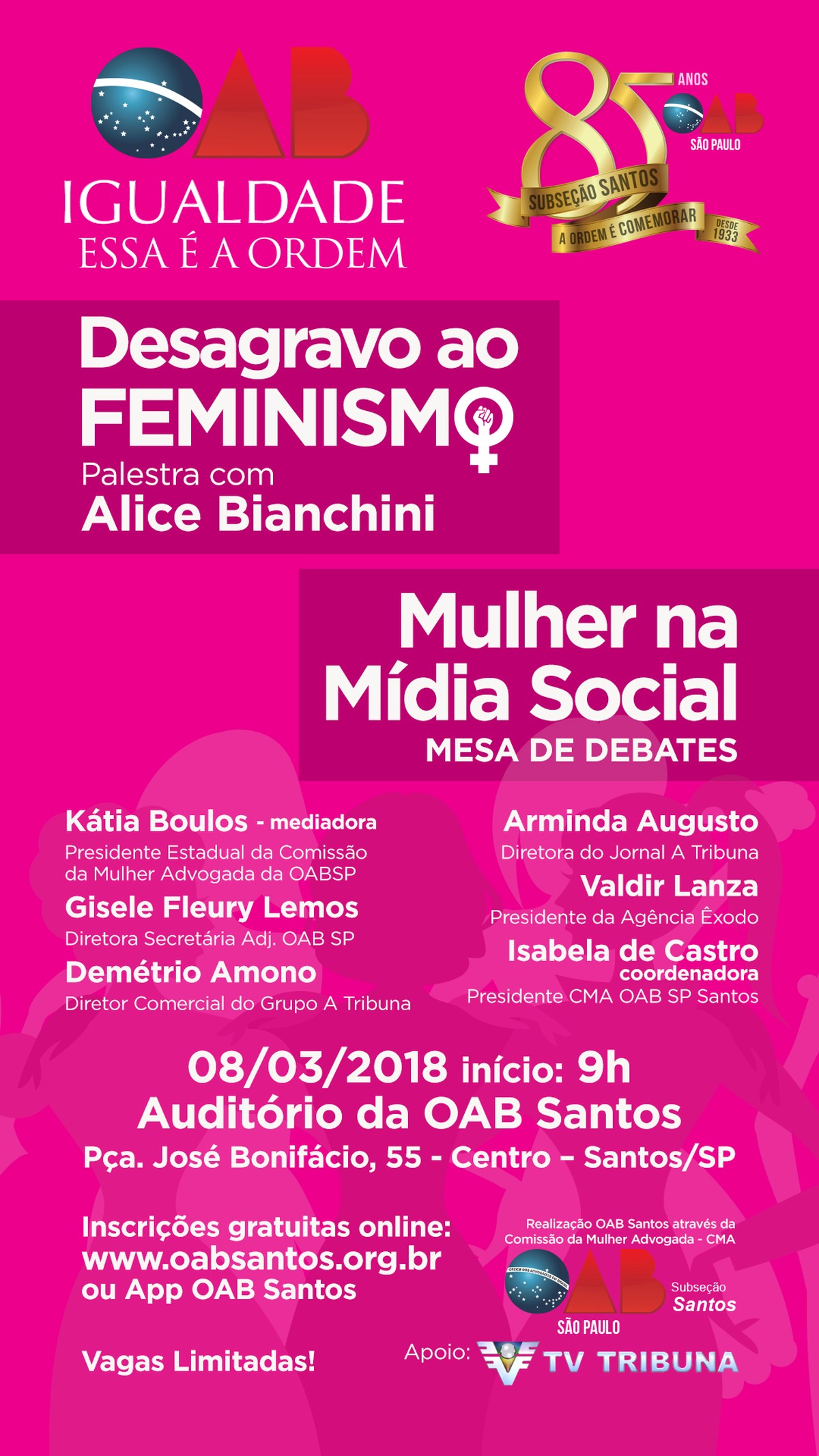 Objetificação Da Mulher Na Mídia Brasileira