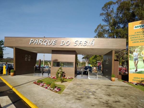 Jogo Cruzeiro x Flamengo - Parque do Sabiá, Odelmo Leão