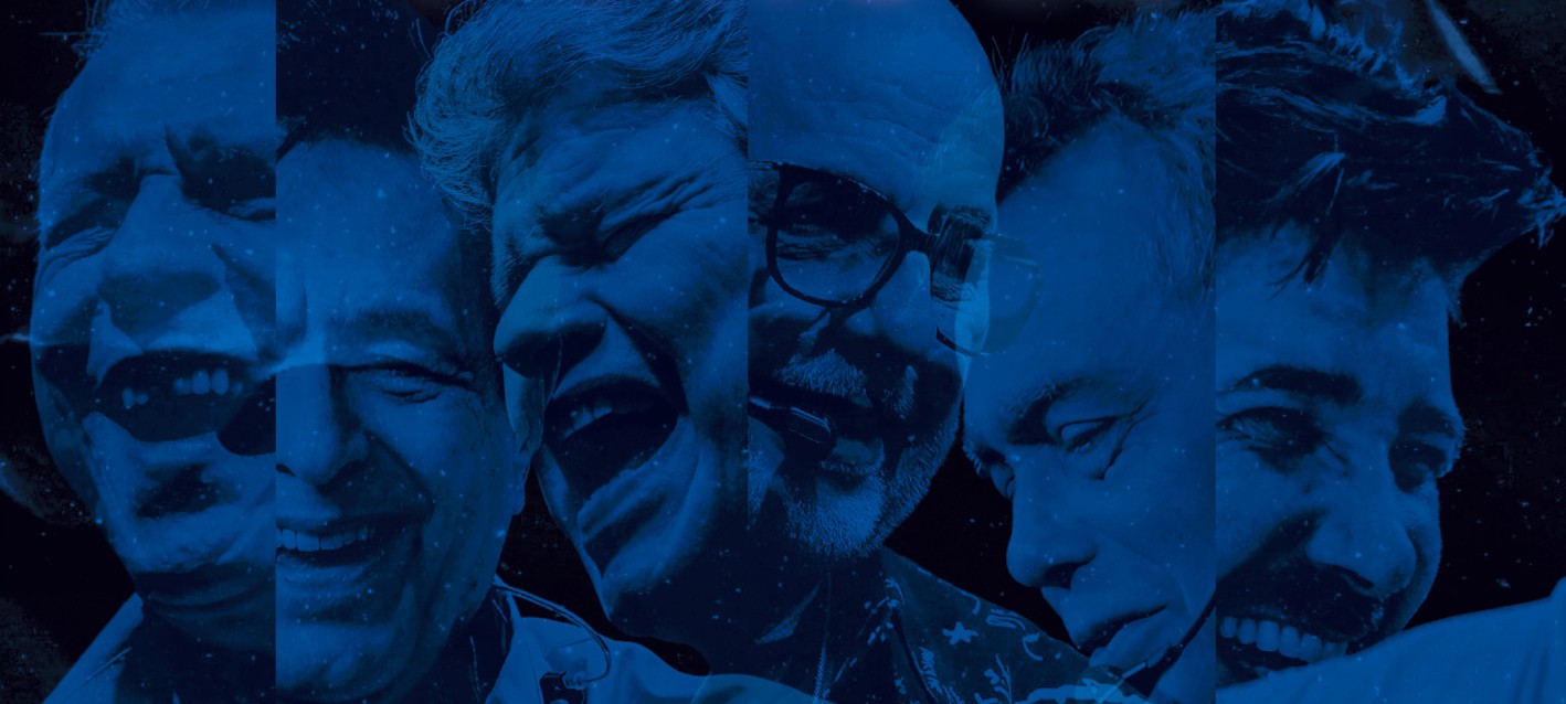 Grupo Roupa Nova manda recado para o vocalista Paulinho, falecido há cinco anos, em canção de EP que sai em 2026