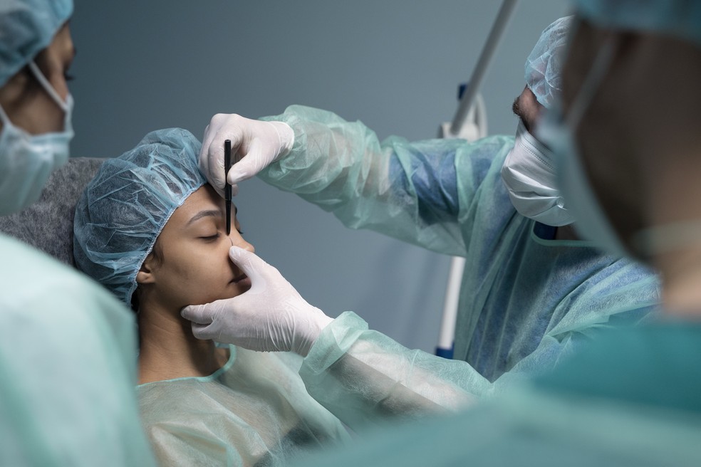 Cirurgias de pl&aacute;stica facial aumentaram mais de 300% no pa&iacute;s; entenda |  Rond&ocirc;nia | G1