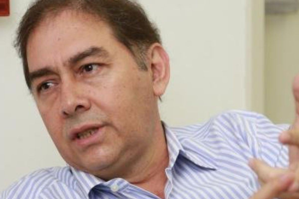 Justiça extingue ação por homicídio contra Alcides Bernal após morte do ex-prefeito