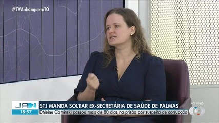 Justiça manda soltar ex-secretária e ex-superintendente investigados por fraudes nas UPAs