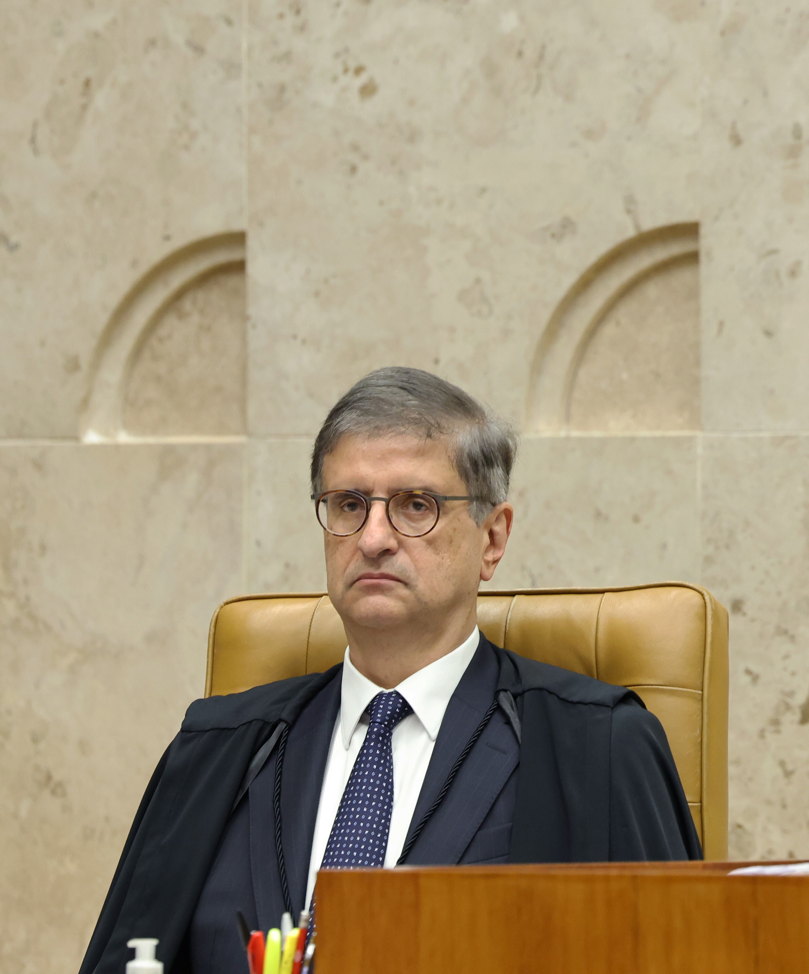 Conselho do MPF analisa apuração sobre Gonet no caso Master