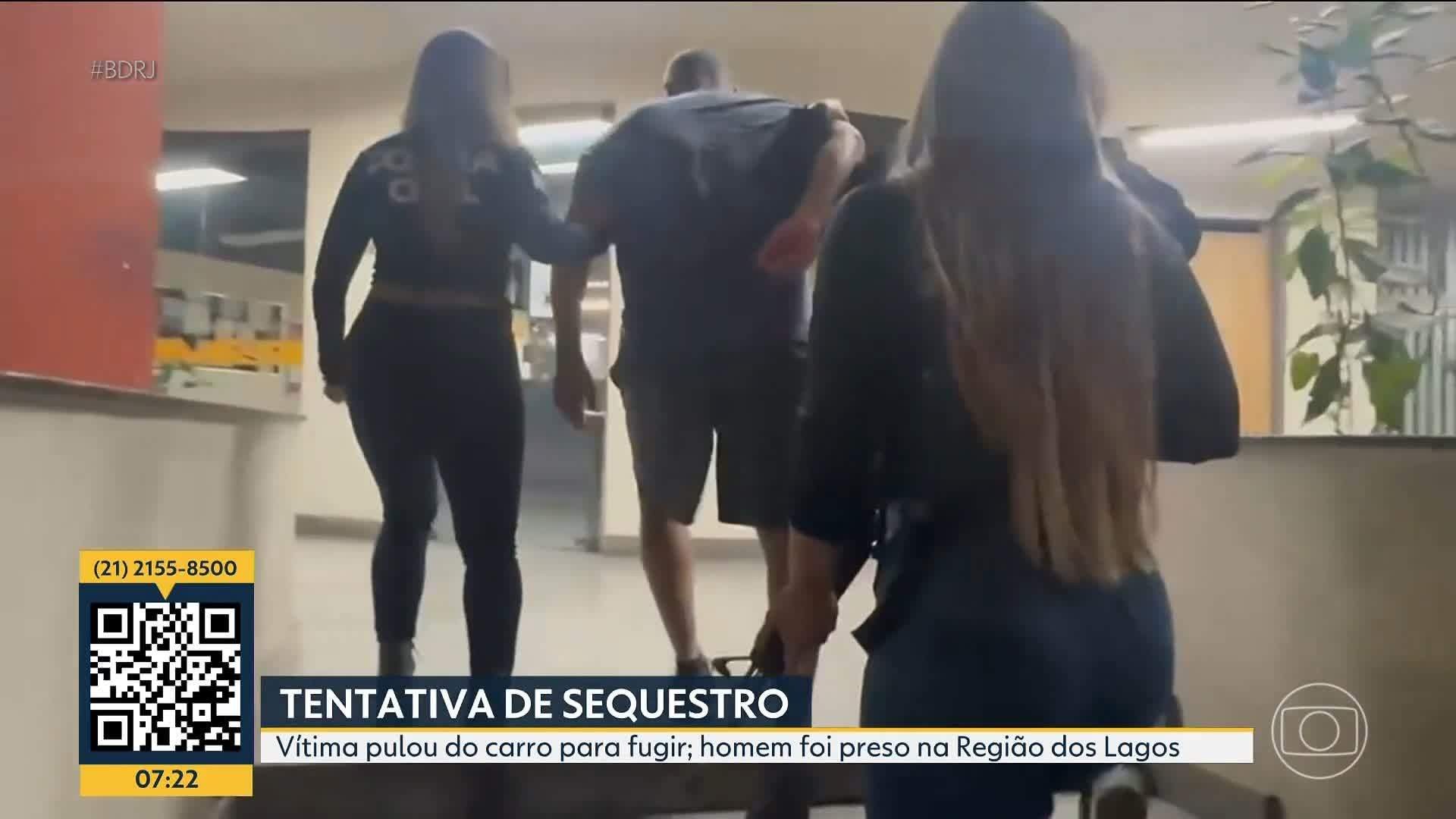 VÍDEOS: Bom Dia Rio de quarta, 9 de setembro de 2026