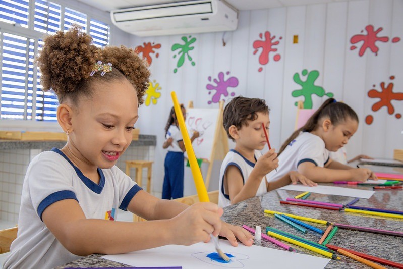 Aberto prazo para solicitações de novas matrículas para a rede municipal de ensino de Petrolina