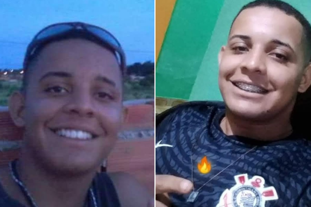 Família denuncia execução de jovem durante lançamento de relatório que revelou vingança na Operação Escudo: 'Caixão lacrado'