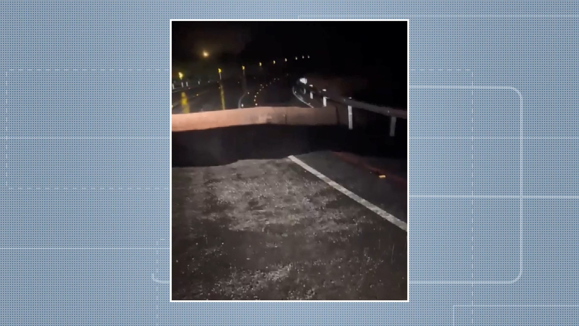 Um mês após chuvas no sul da Bahia, BR-101 segue interditada | G1