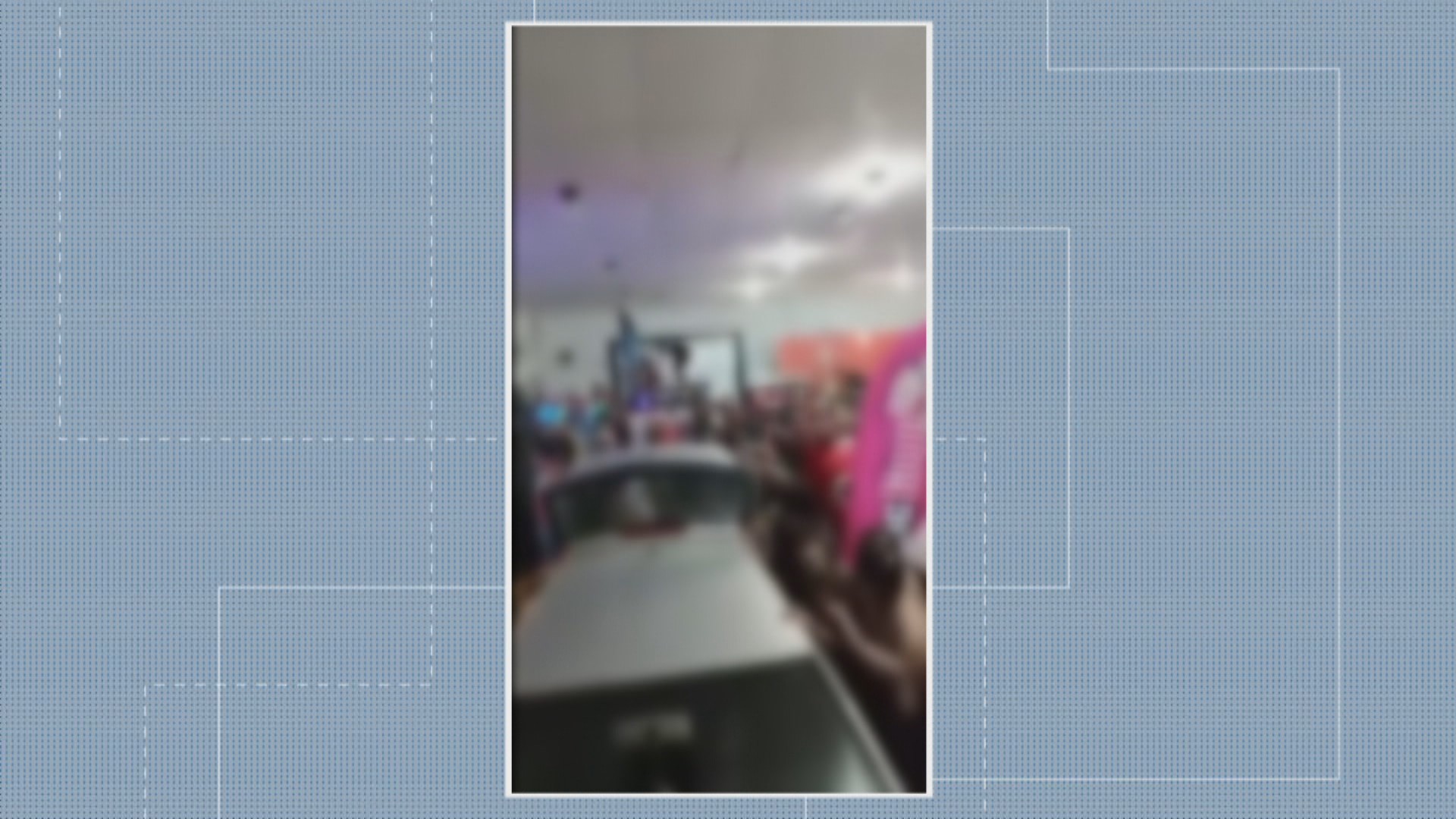 Discussão em baile funk termina com homem morto a tiros e jovem baleado no RS