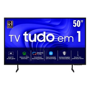 TV Samsung 50DU7700 50