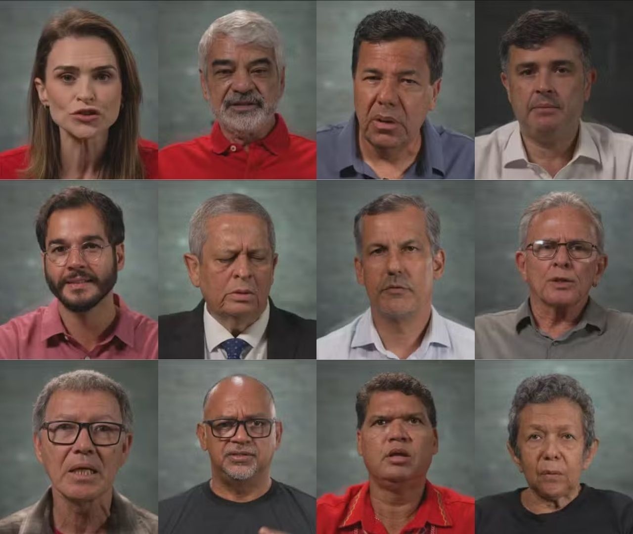 Candidatos ao Senado apresentam propostas para reduzir impactos das mudanças climáticas; VÍDEOS