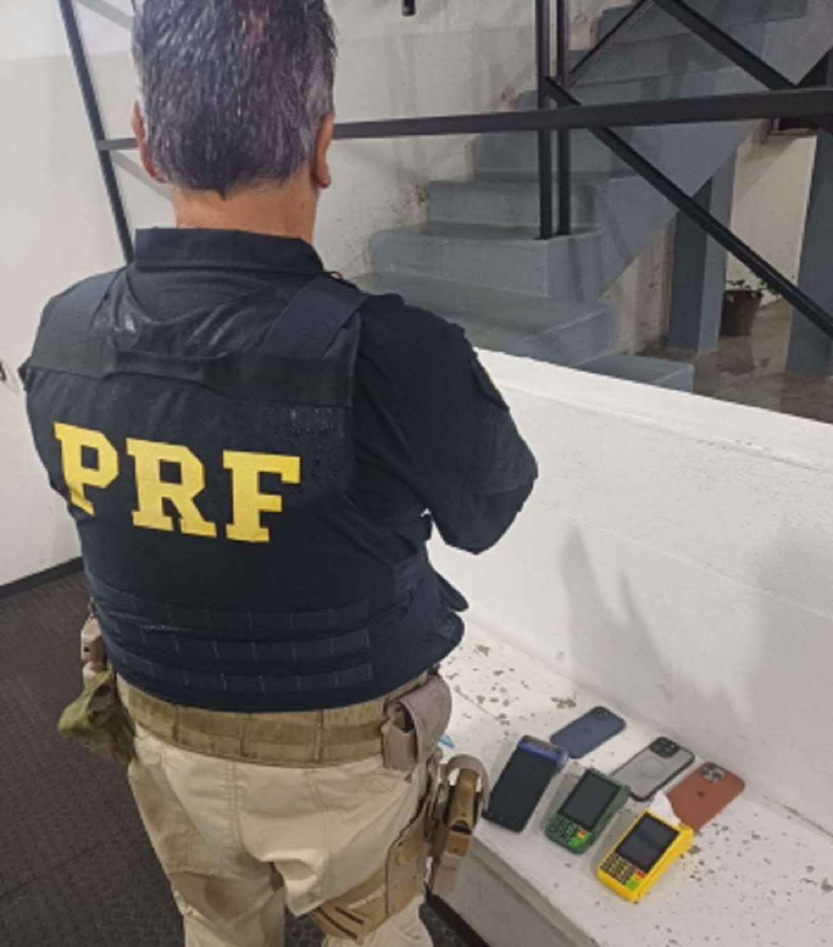 Quadrilha acusada de aplicar golpes em idosos em Juiz de Fora é presa em SP