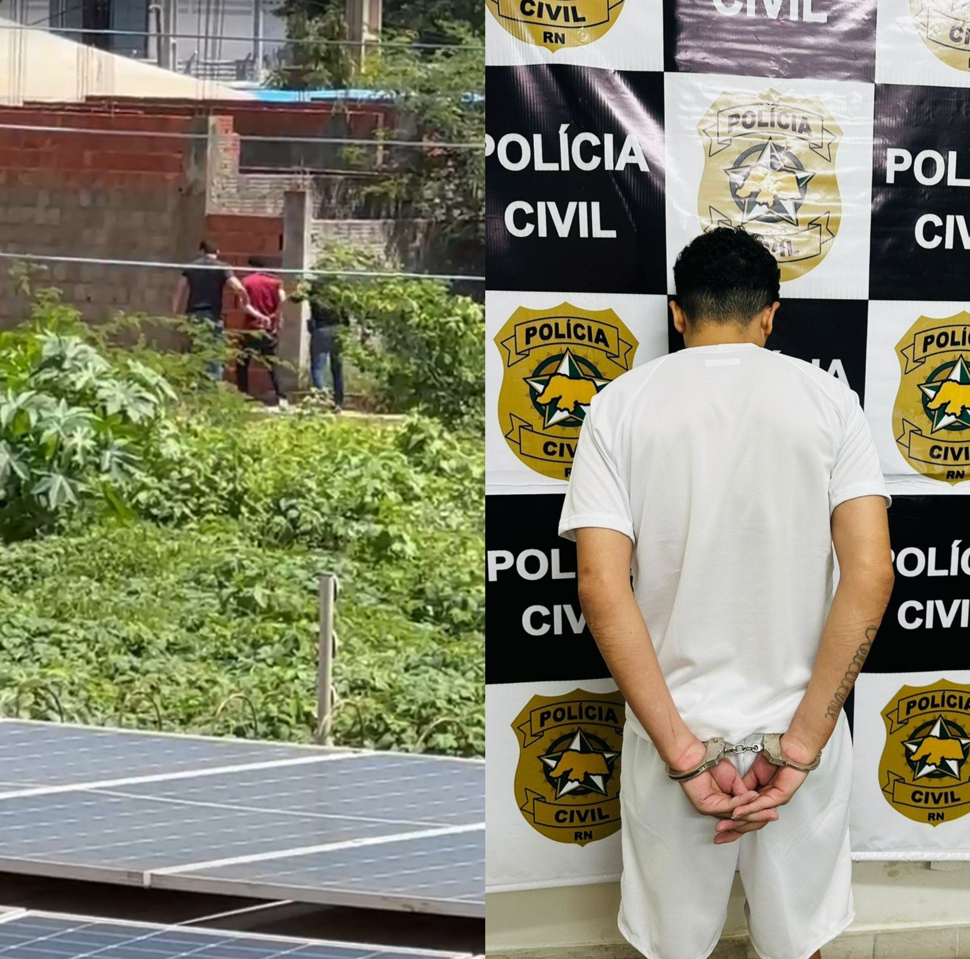 Suspeito de participar de roubo de R$ 2,5 milhões em joias é preso em Mossoró