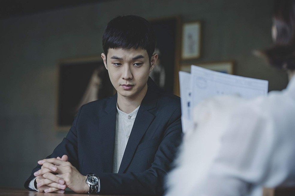 Ki-woo