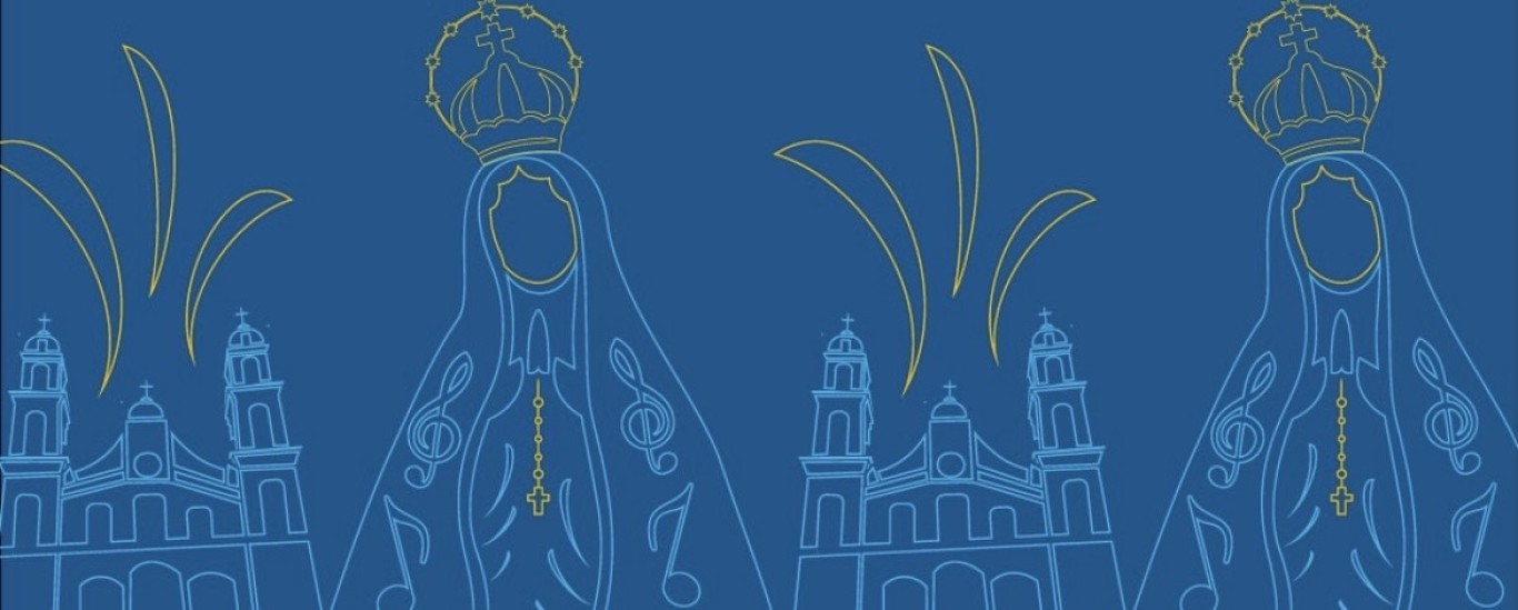 Círio Cultural 2025 tem Terraço da Conceição, Pôr do Sol no Coreto e Cortejo dos Artistas 