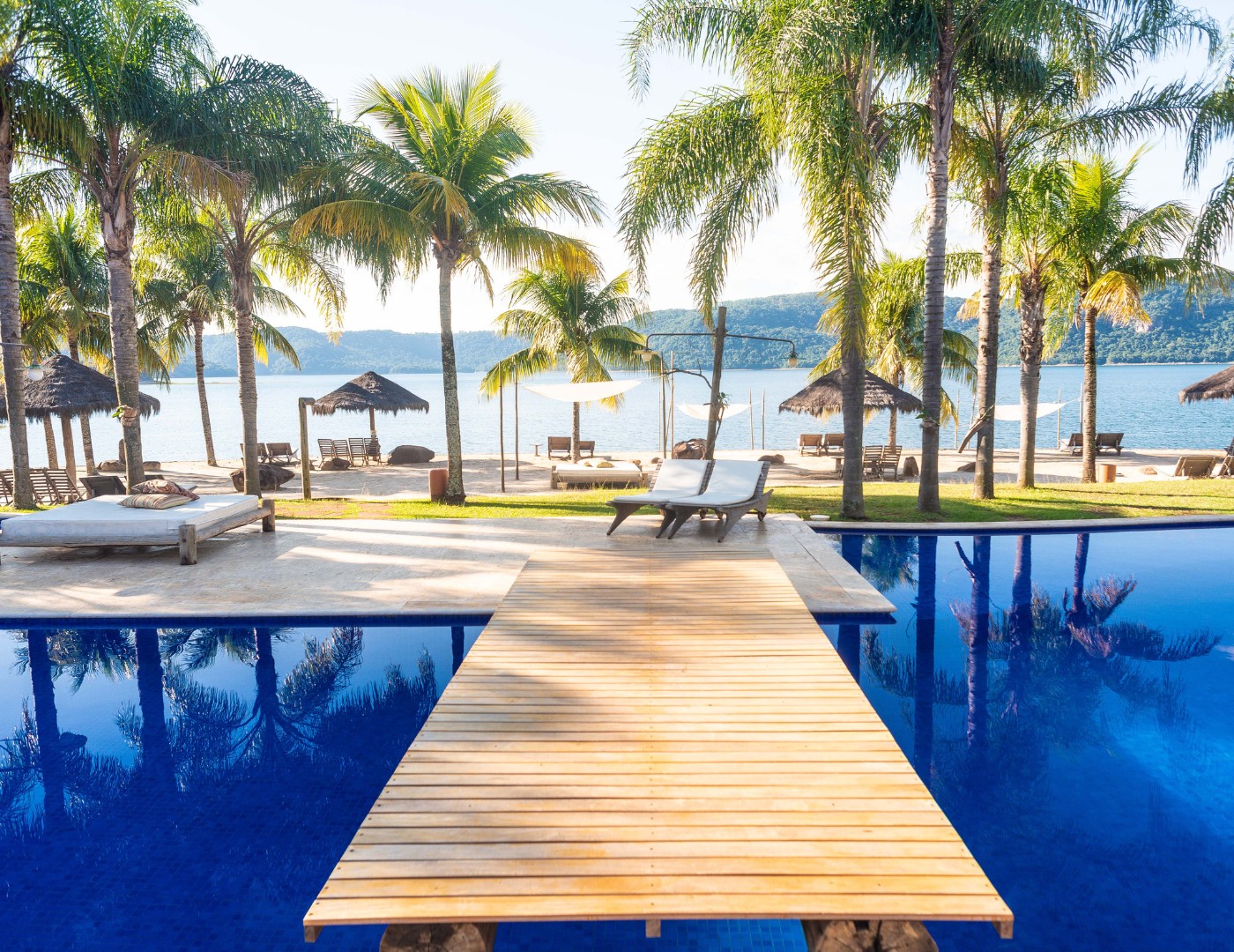 Tayayá Aqua Resort: um destino acolhedor para a melhor idade