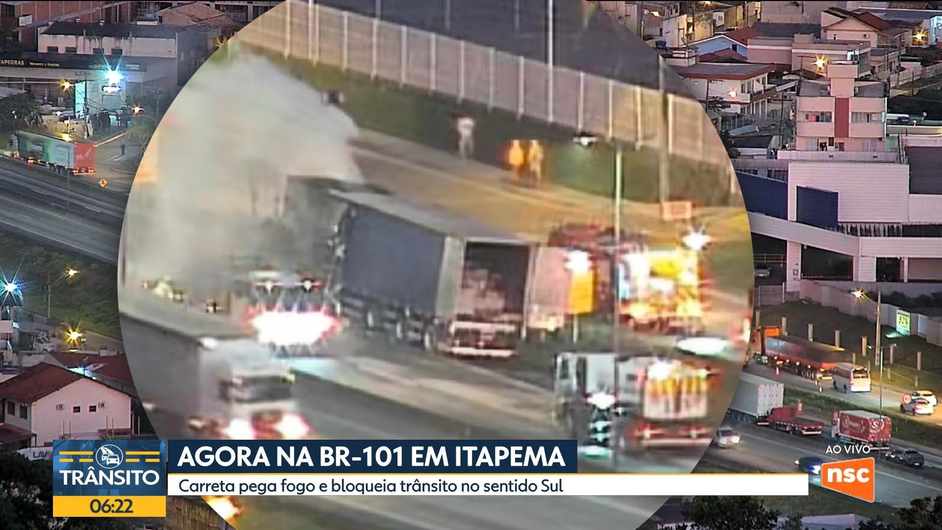 VÍDEOS: Bom Dia Santa Catarina de quarta-feira, 13 de maio de 2026