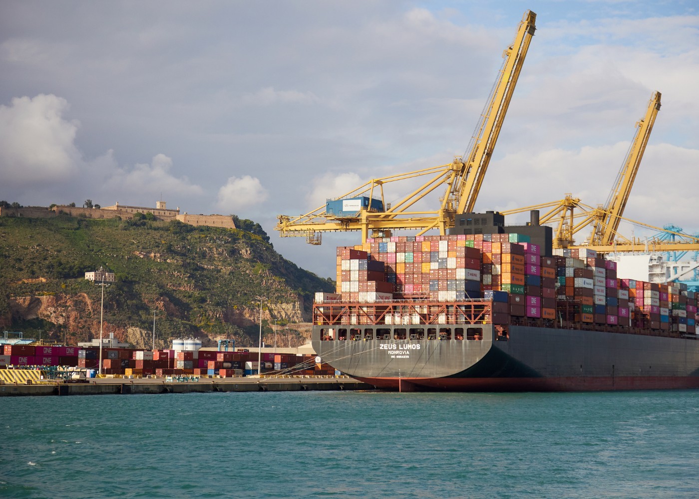 IoT e Dados Marinhos na Economia Azul e Cidades Costeiras Inteligentes