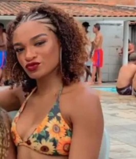 Mulher morre após ser baleada na cabeça em São Gonçalo