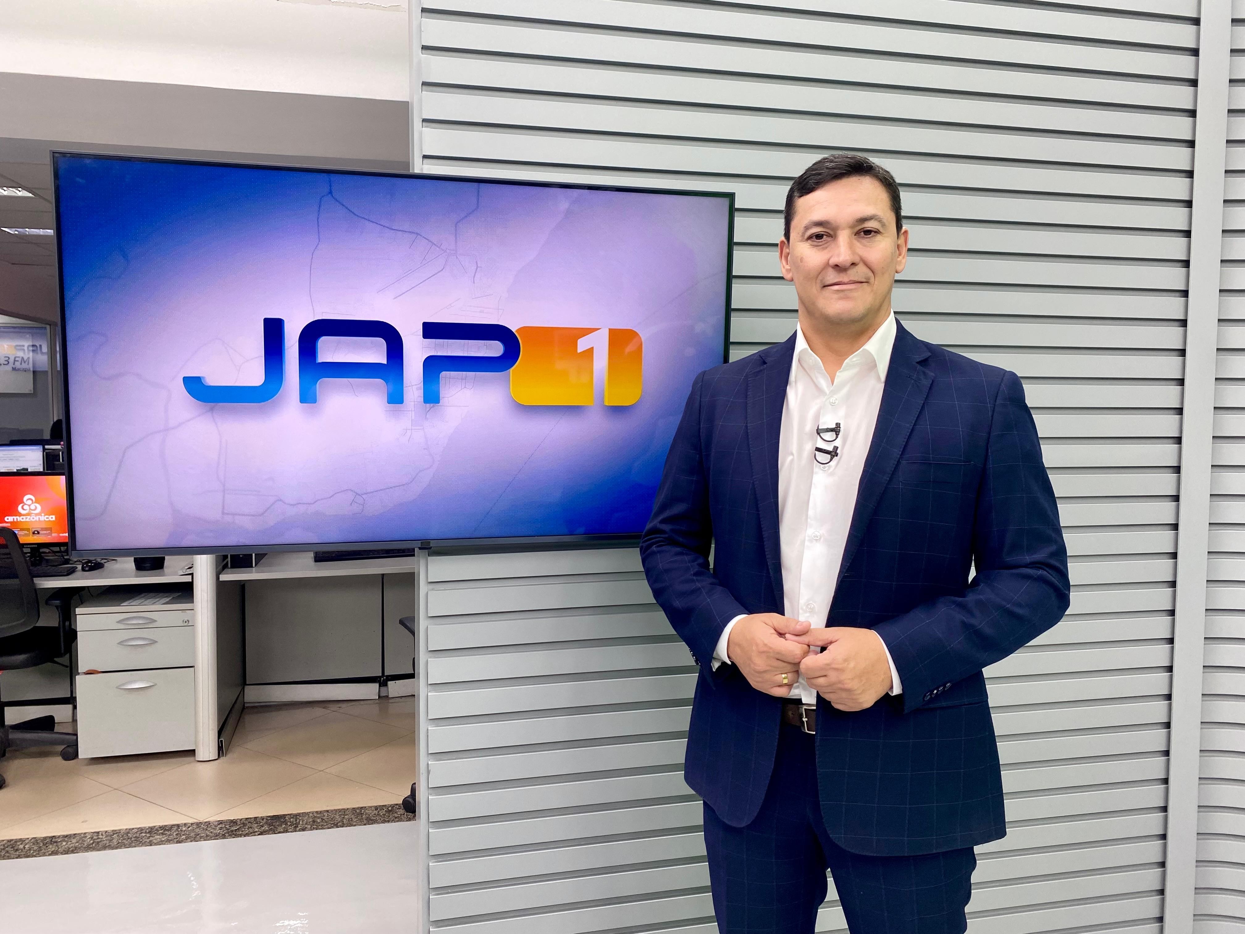 Assista ao JAP1 desta sexta (7)