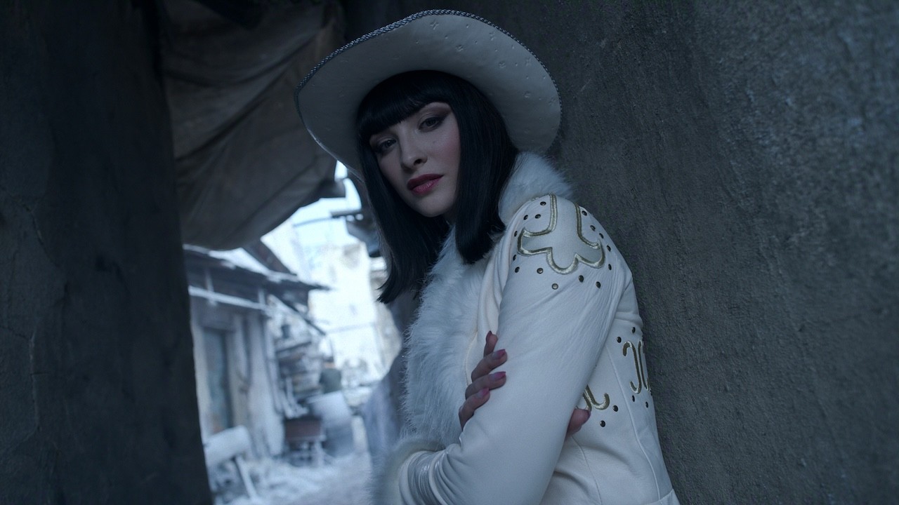 Imagineland 2026 anuncia atriz Lera Abova, de 'One Piece', na programação