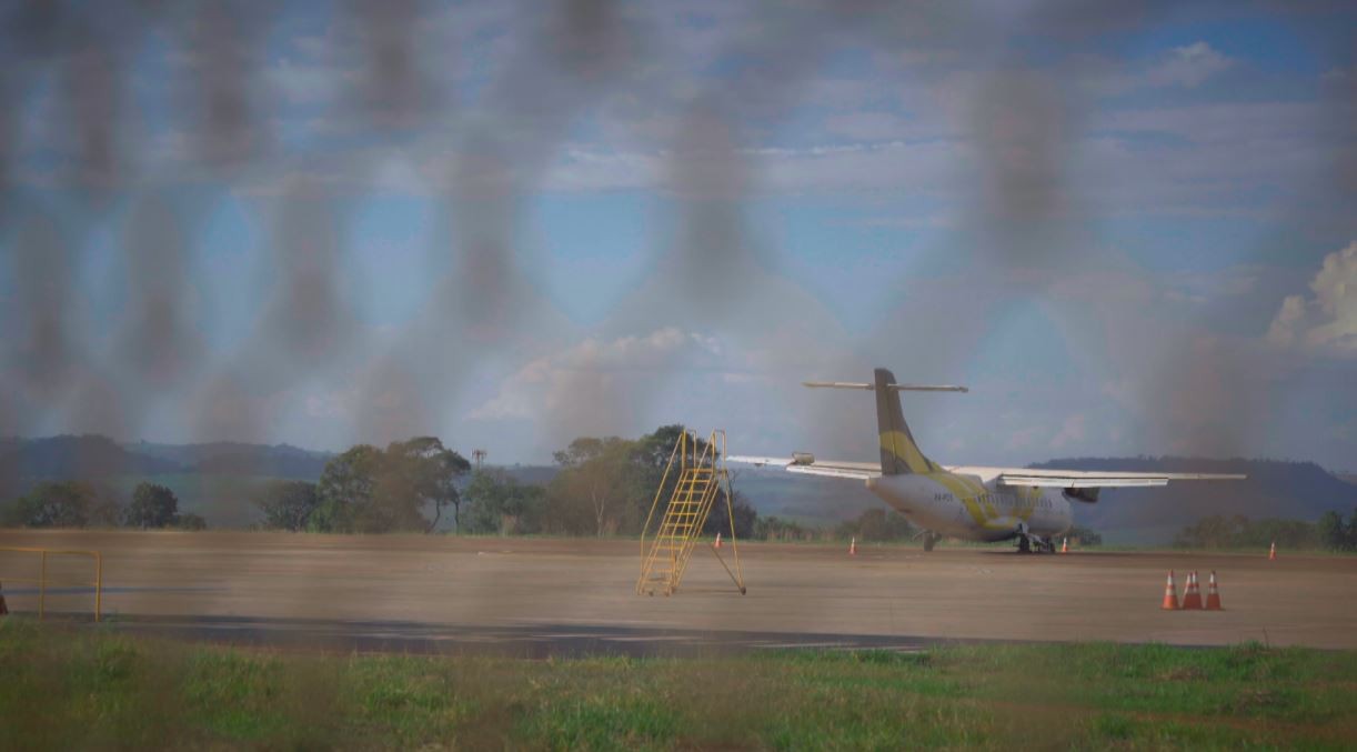 'Não recebi nada': funcionários demitidos da Voepass após desastre aéreo cobram verbas rescisórias