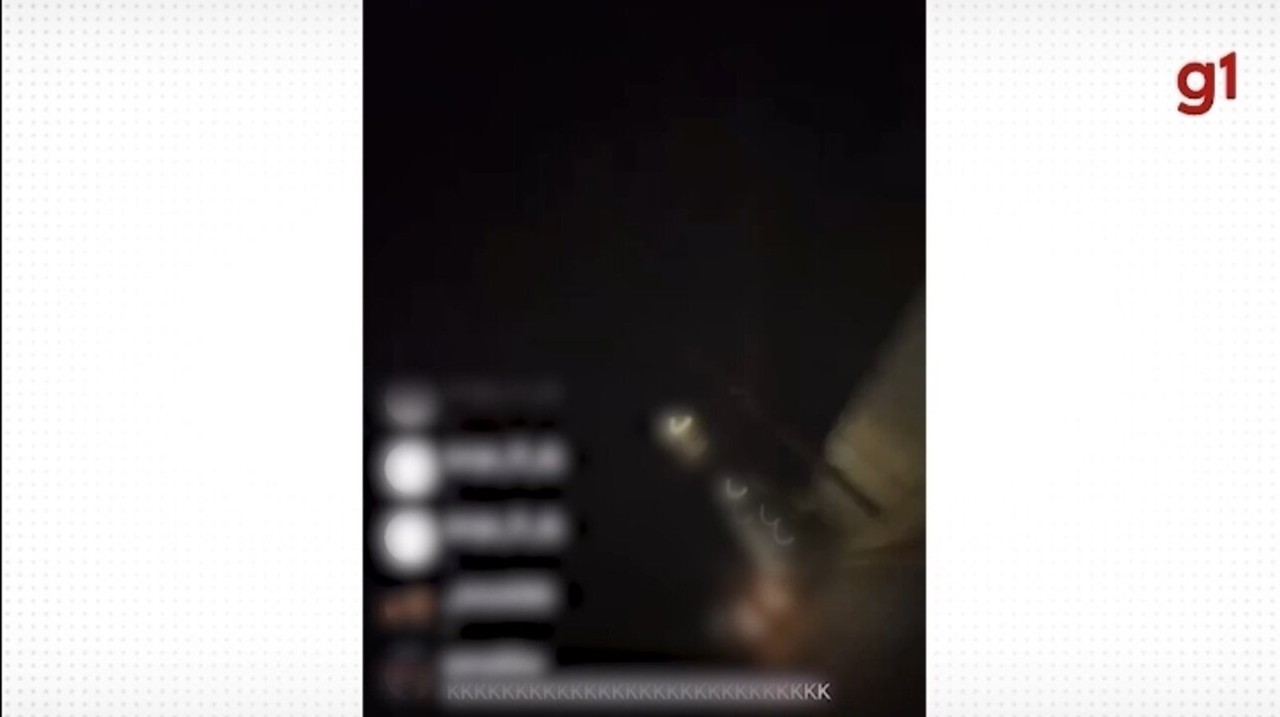 Vídeo: hospital abre protocolo de morte encefálica para adolescente que ...