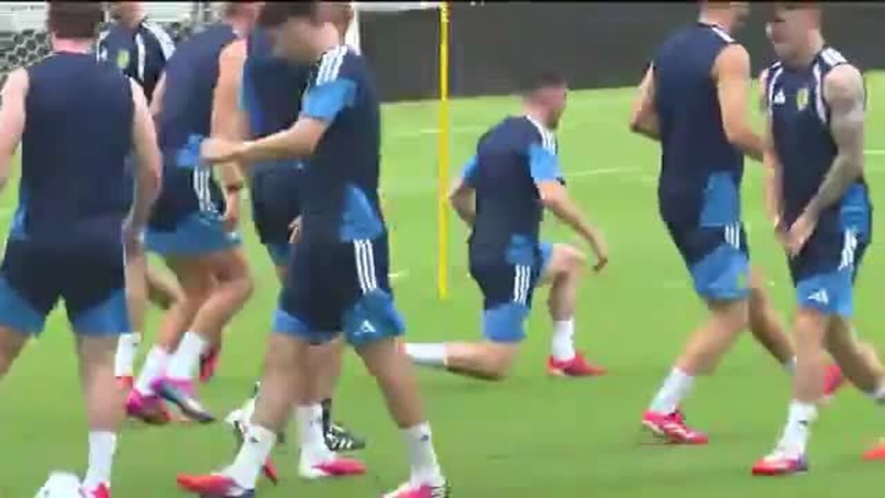 Adversária do Brasil, Escócia disputa Copa do Mundo pela 9ª vez e nunca passou da primeira fase