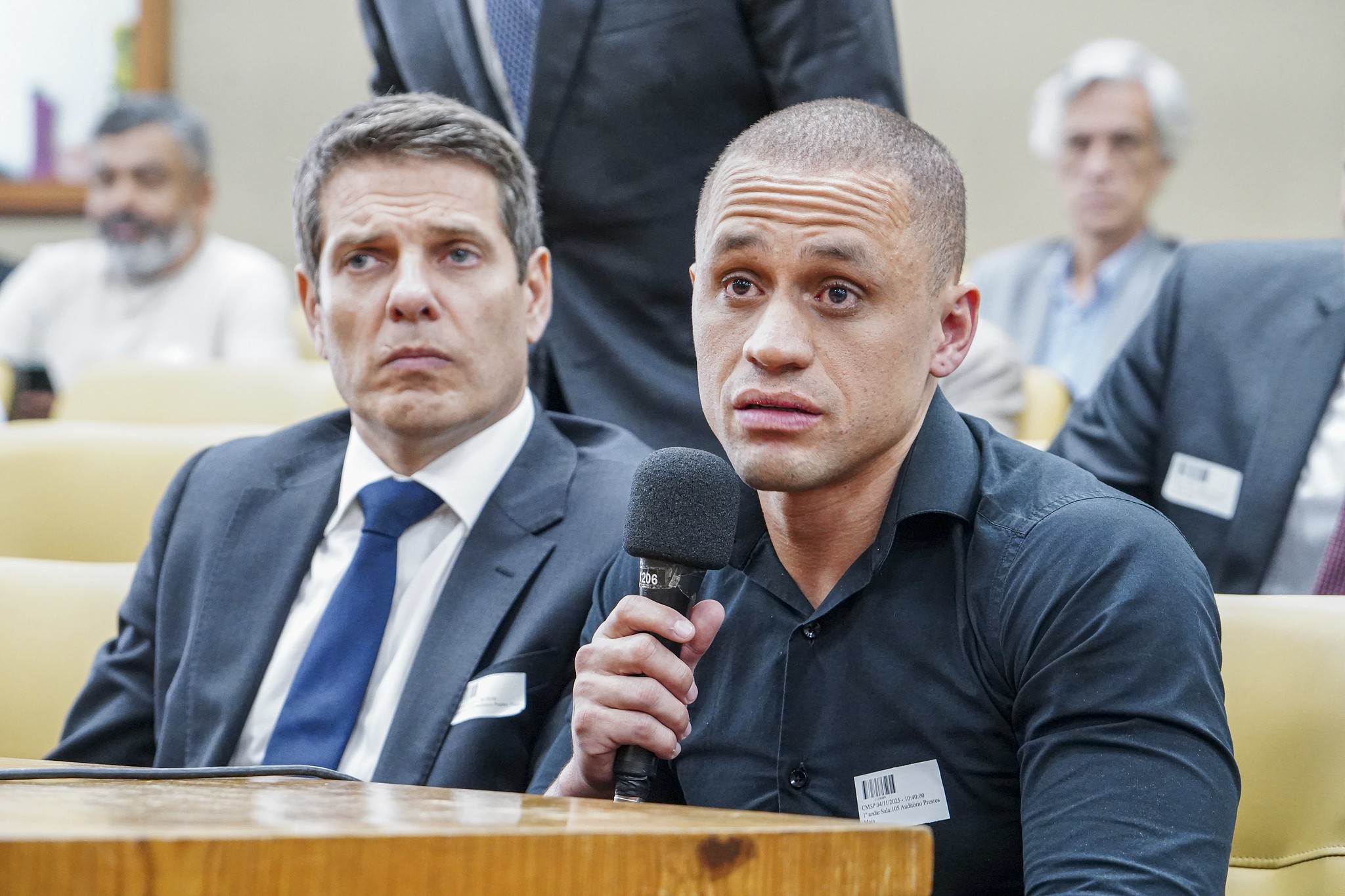 Você Não Tá Convidada pro Meu Bat Mitzvá!