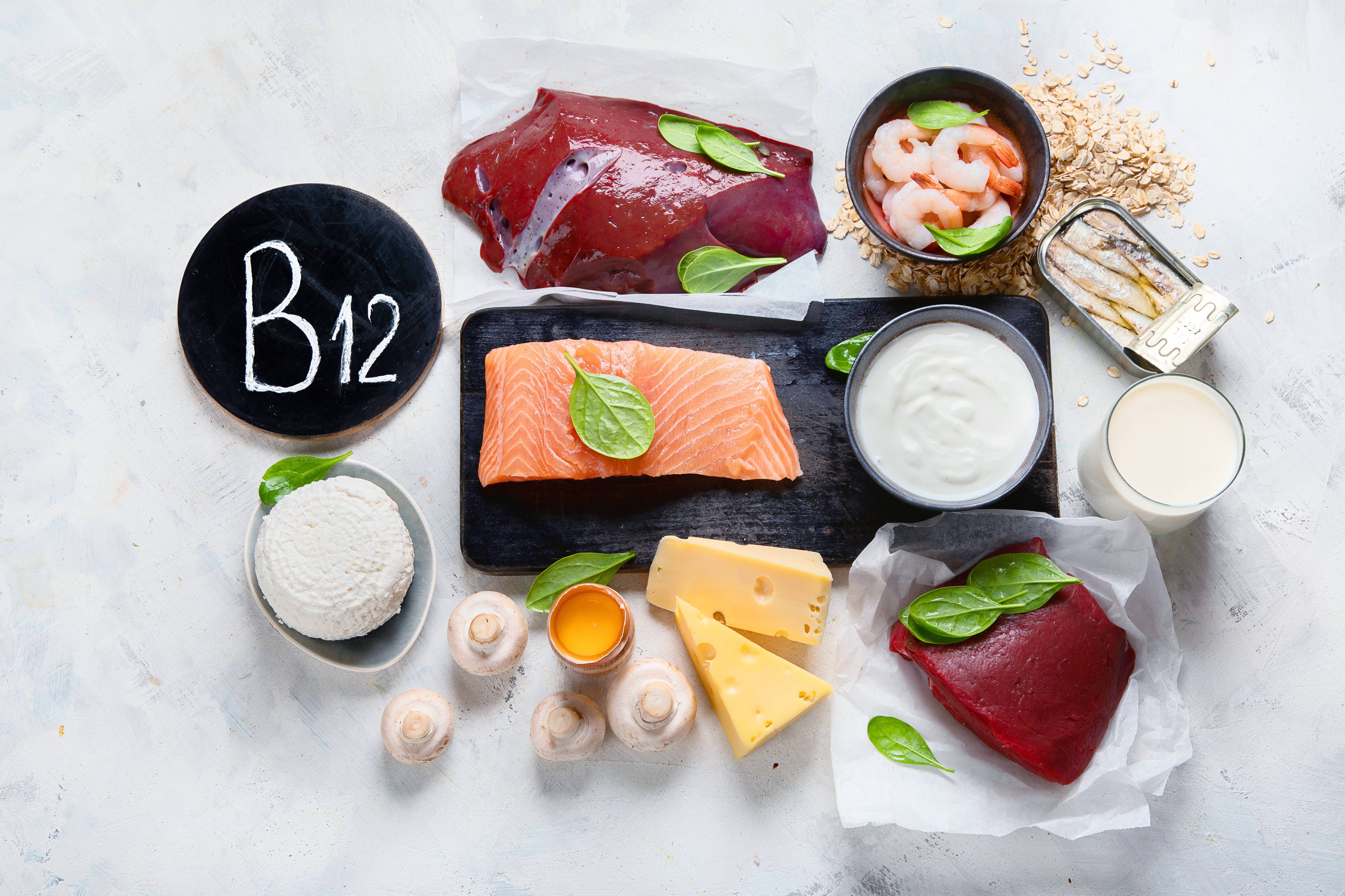 Vitamina B12: um nutriente essencial com uma relação complexa com o câncer