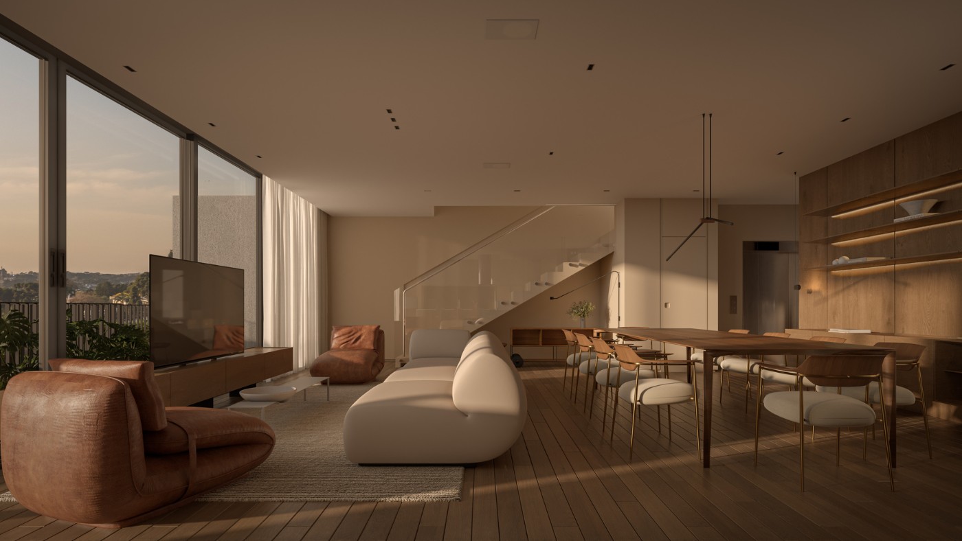 O que agrega valor a longo prazo em um investimento imobiliário?