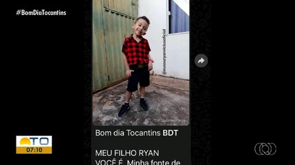 Confira a participação dos telespectadores no quadro 'Tô no BDT'