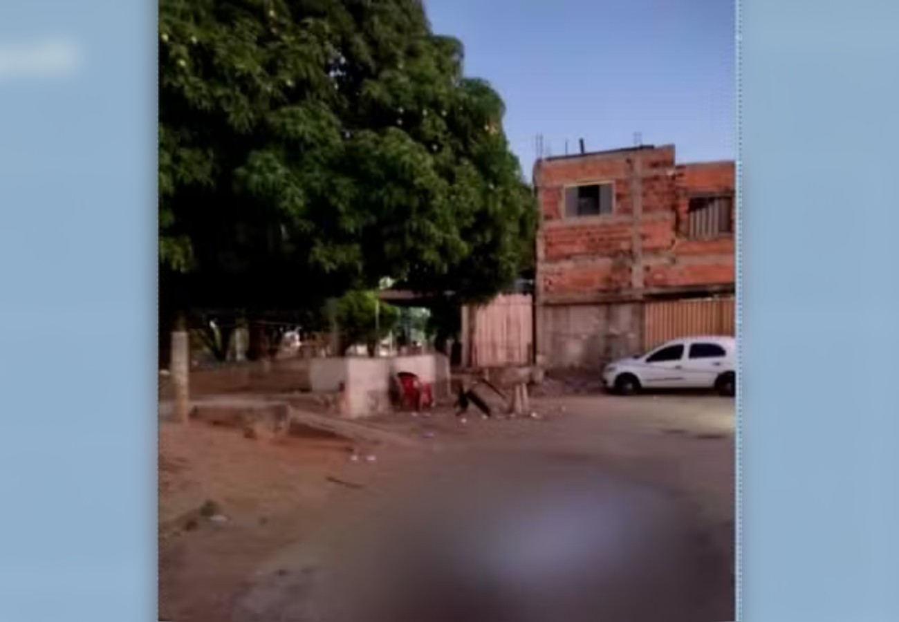 Policial aposentado suspeito de matar idoso ligou para testemunha momentos após o crime: 'Ainda bem que ele morreu', aponta boletim