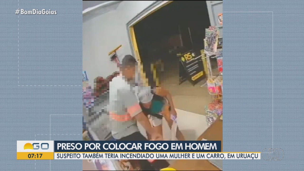 VÍDEOS: Bom Dia Goiás desta quarta-feira, 28 de janeiro de 2026