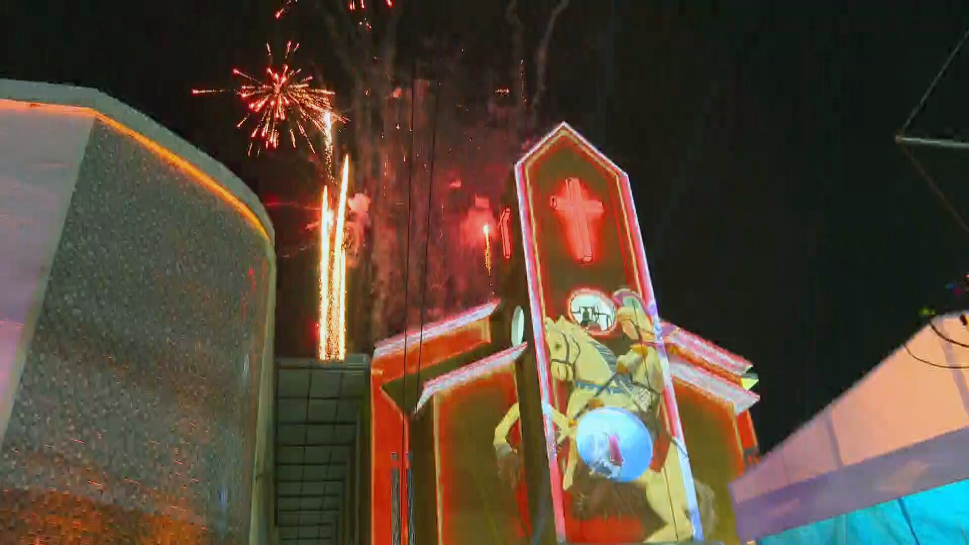 Rio terá feriadão de São Jorge com ponto facultativo em 24 de abril