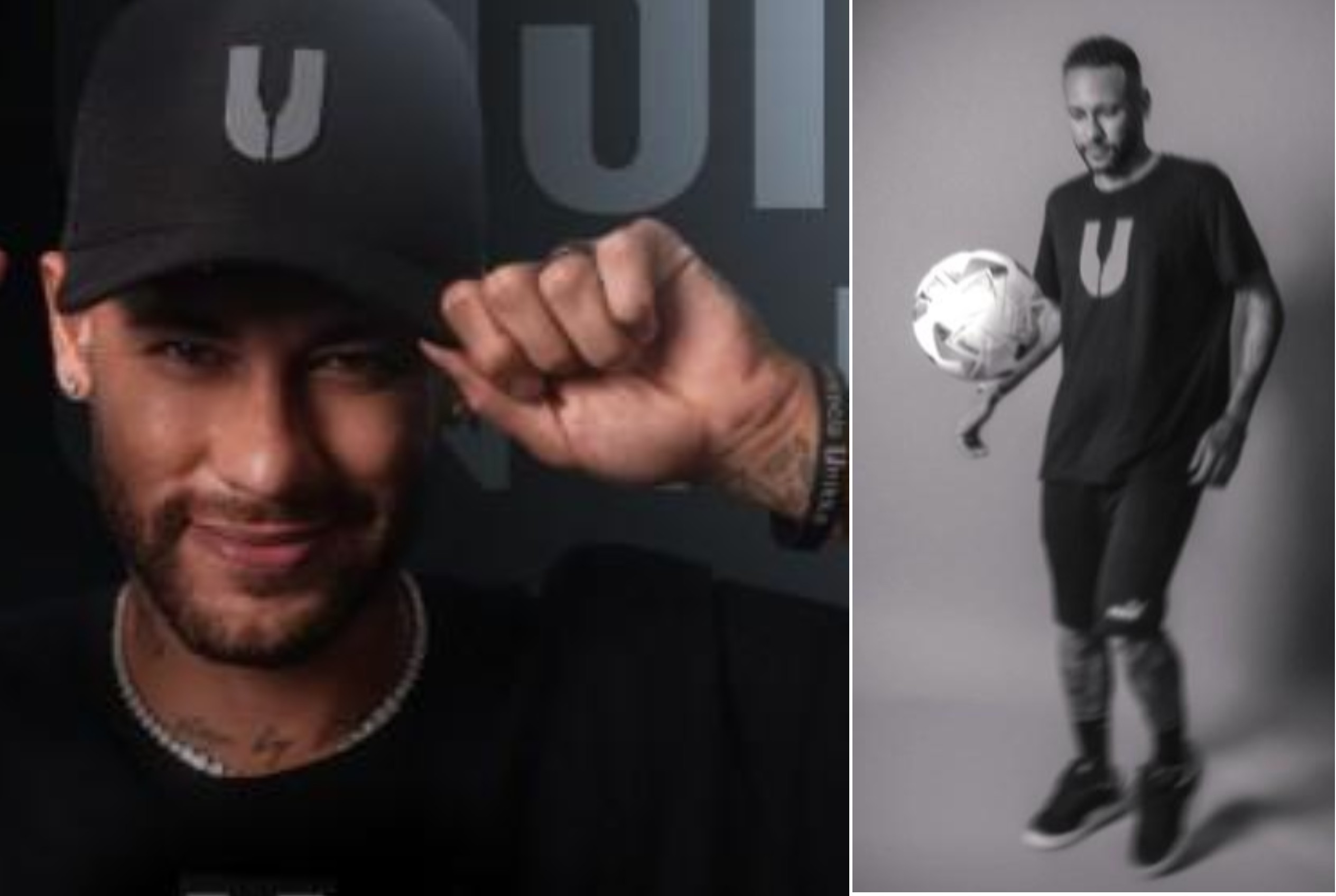 NR Sports suspende ações de marketing de Neymar e contrato de imagem com a Unikka Pharma, alvo da PF