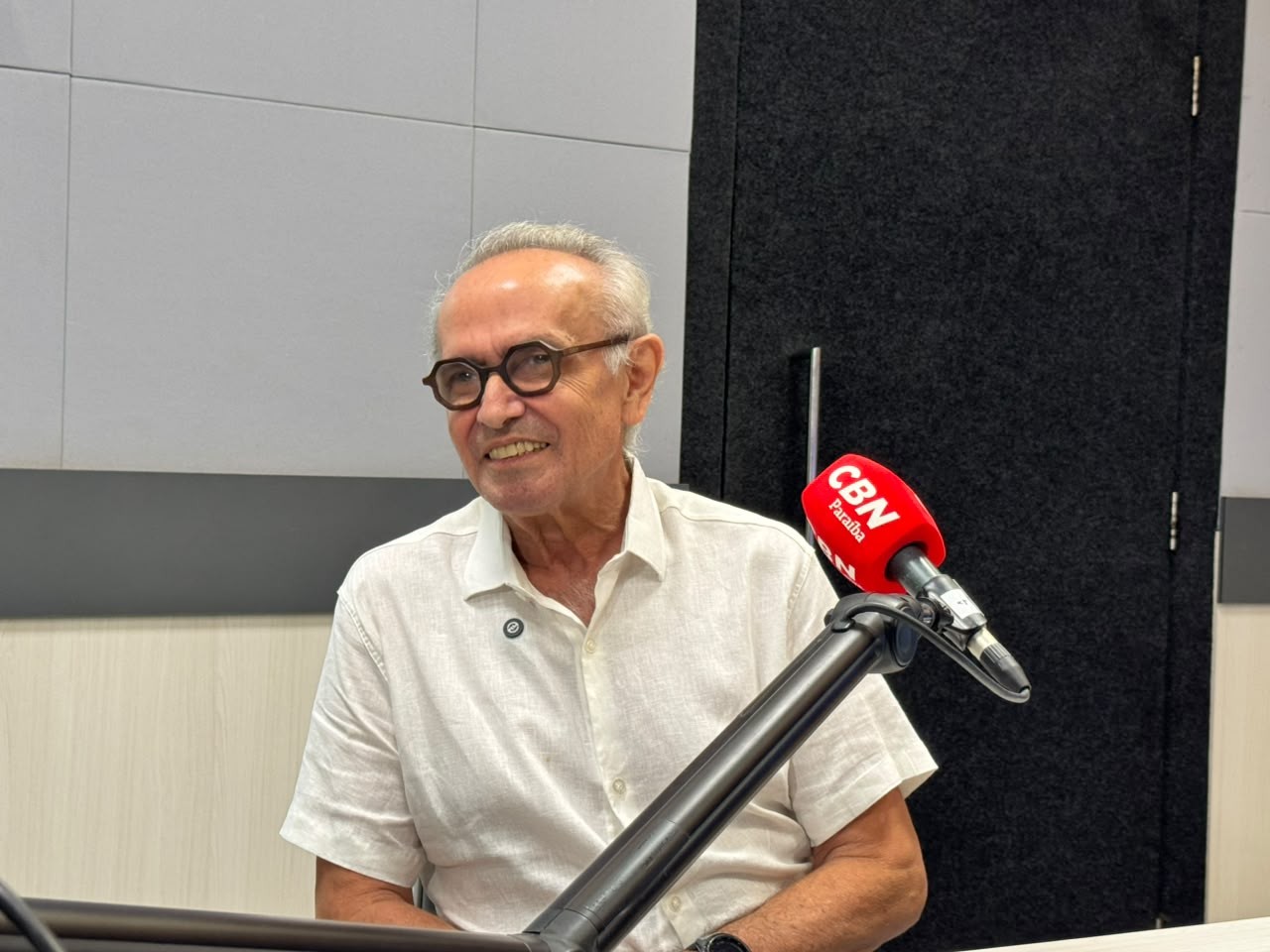 Cícero Lucena diz que, se eleito, salário da Polícia Militar da Paraíba será o maior do Nordeste 