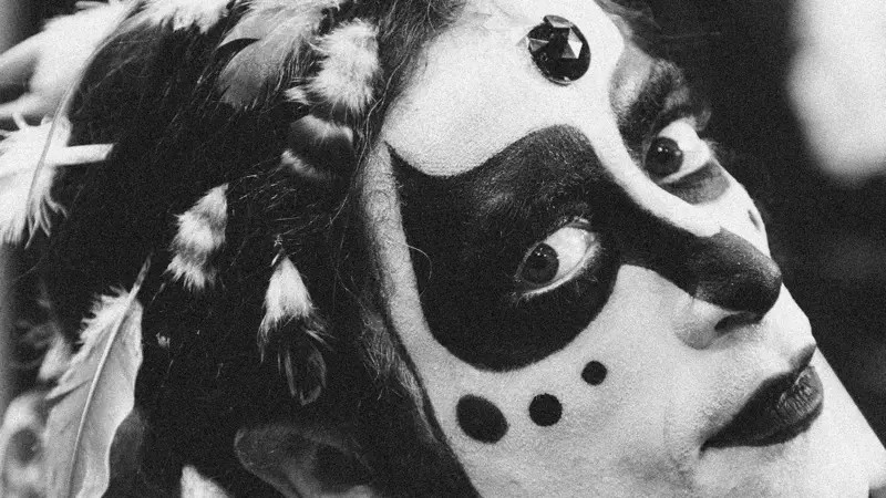 Secos e Molhados vs. Kiss: quem se pintou primeiro?