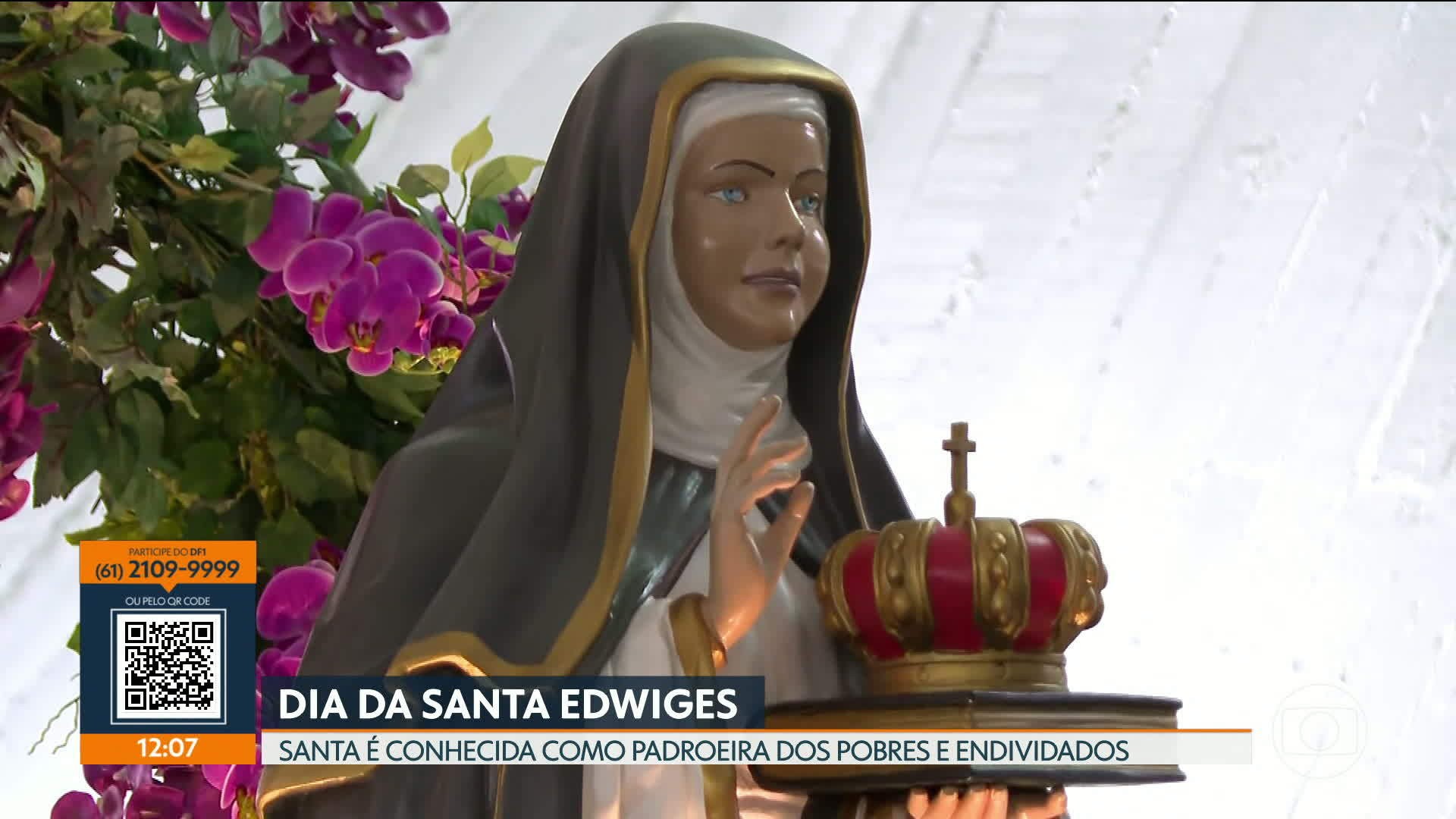 VÍDEOS: DF1 de sexta-feira, 16 de outubro de 2026